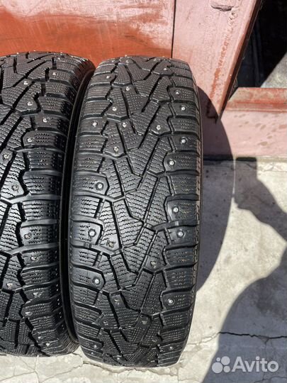 Pirelli Ice Zero 185/70 R14 88T