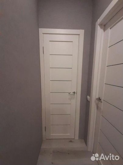 Межкомнатные двери со склада