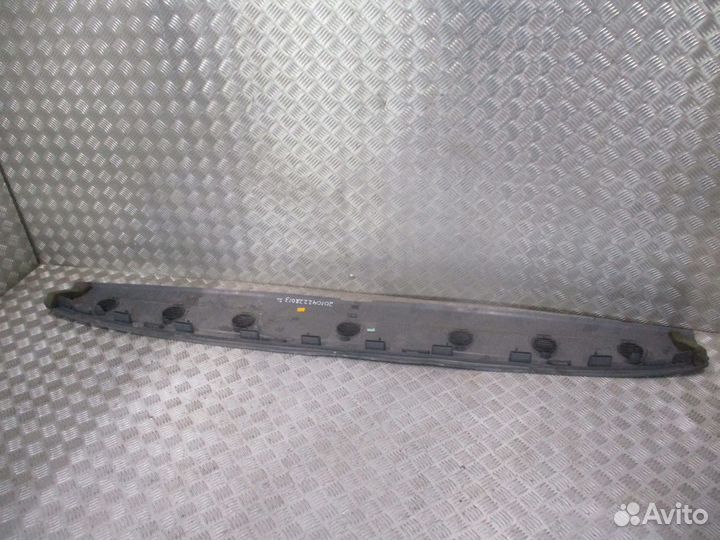 Панель обдува стекла Scania 1946479