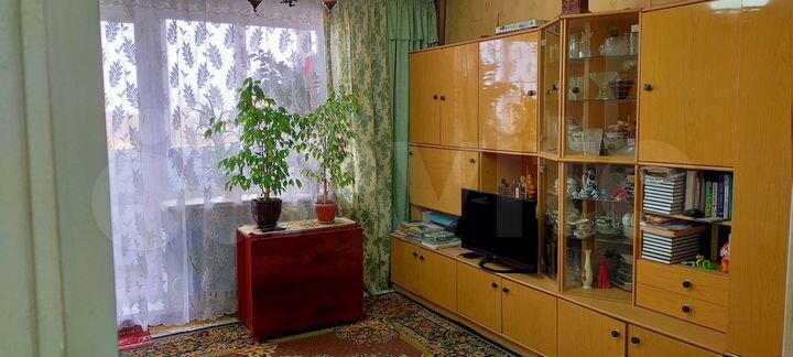 3-к. квартира, 70,2 м², 7/9 эт.