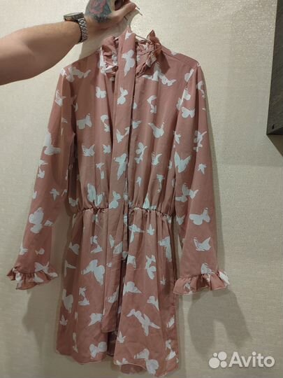 Комбинезон женский летний 44-46