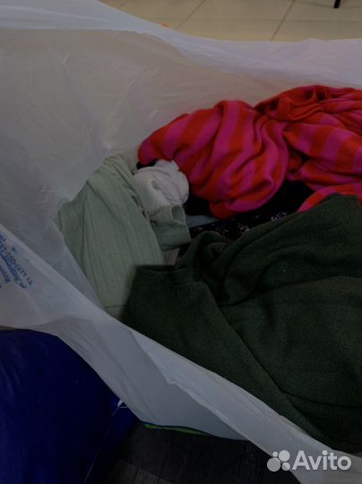 Женские вещи пакетом 40-42