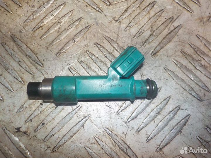 Форсунка инжекторная электрическая Suzuki Grand