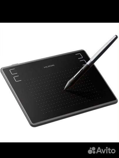 Графический планшет