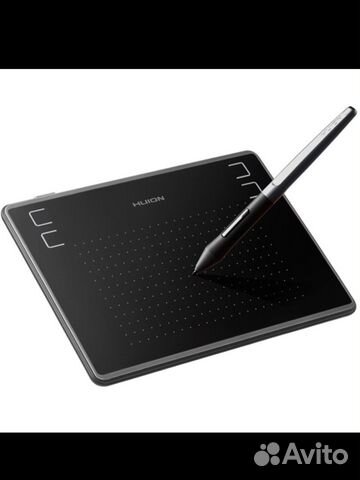 Графический планшет