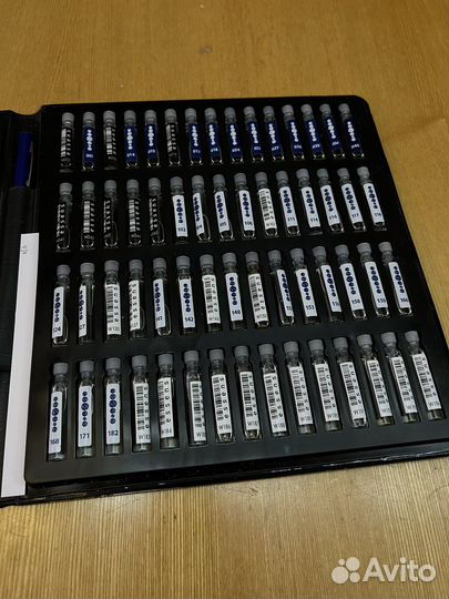 Парфюм от компании essens