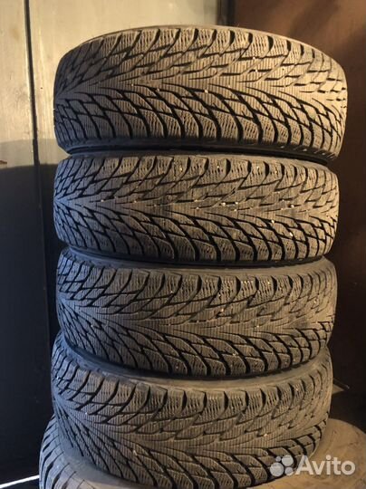Nokian Tyres Hakkapeliitta R2 185/65 R15 92R