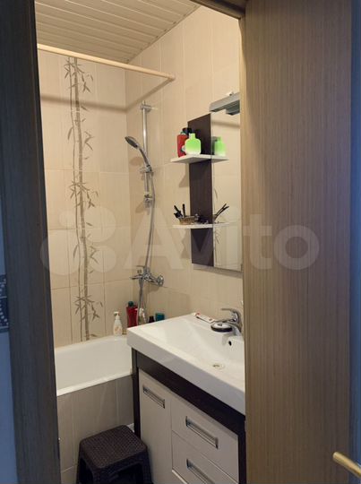 1-к. квартира, 42,5 м², 12/19 эт.