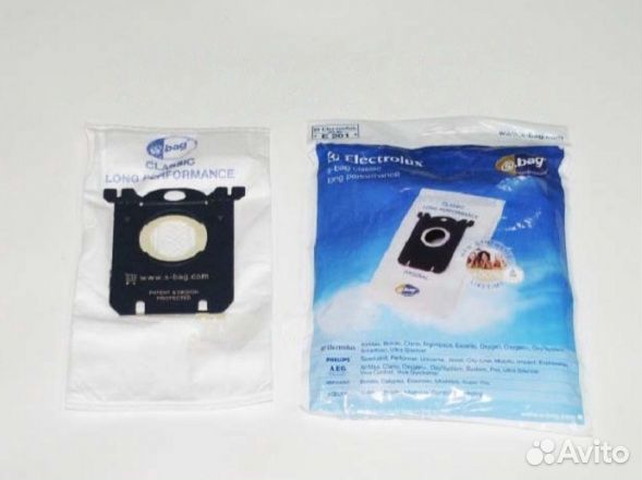 Пылесборник Electrolux