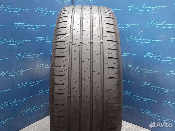 Continental ContiEcoContact 5 215/55 R18