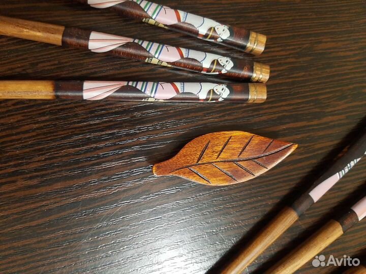 Китайские палочки для суши