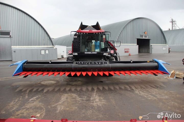 Жатка Harvester SN7400, 2023