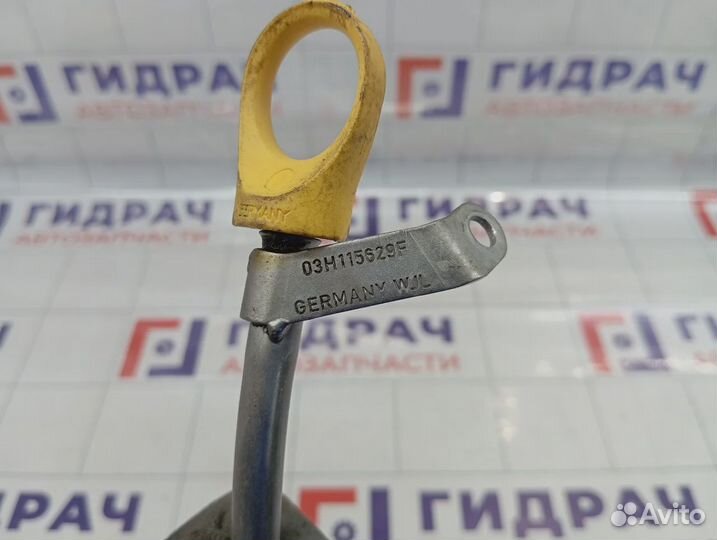 Щуп масляный Porsche Cayenne (9PA) 95510706800