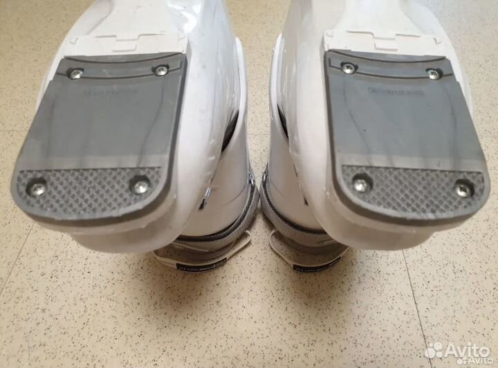 Горнолыжные ботинки Tecnica 25.5 (39 размер)