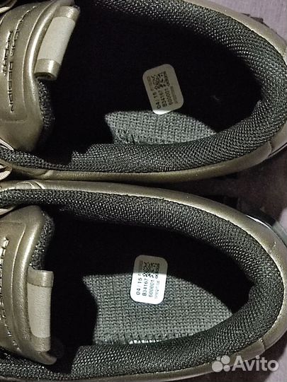 Кроссовки 45.5 Adidas Porsche design P5000BounceS4