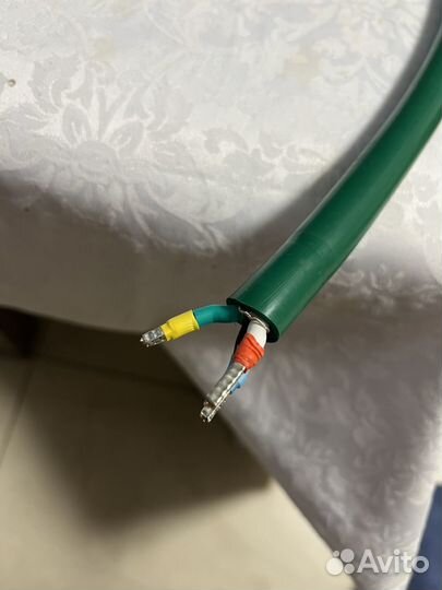 Кабель силовой 6 кв