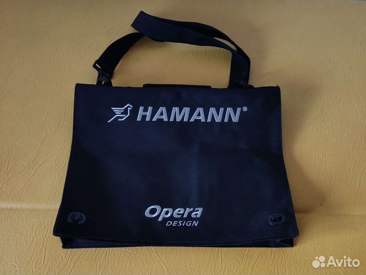 Cумка Hamann Opera design