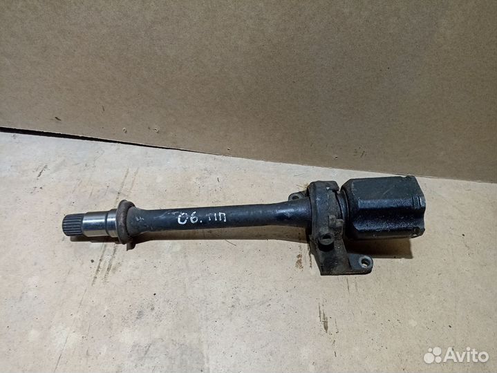 Вал промежуточный Toyota Camry