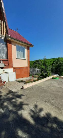 Дом 68,8 м² на участке 10 сот.