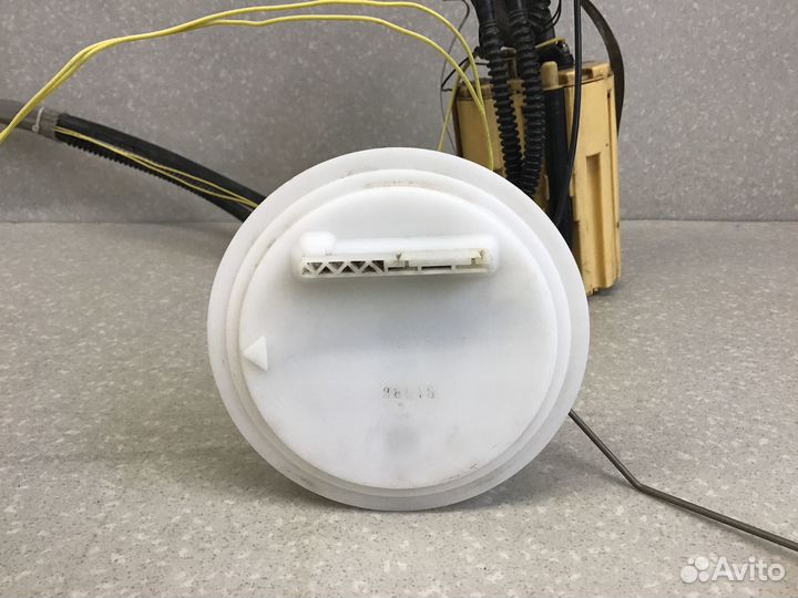 Насос топливный электрический Volvo XC90 2002-2015