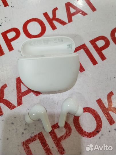 Наушники redmi buds 3