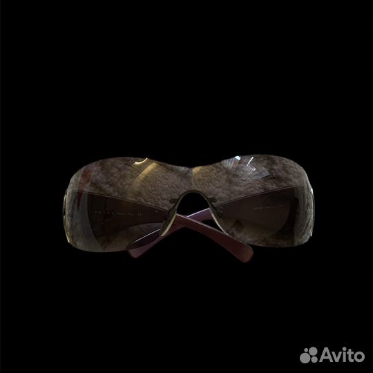 Очки prada винтаж