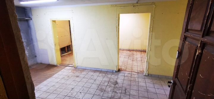 Офис, 90 м²