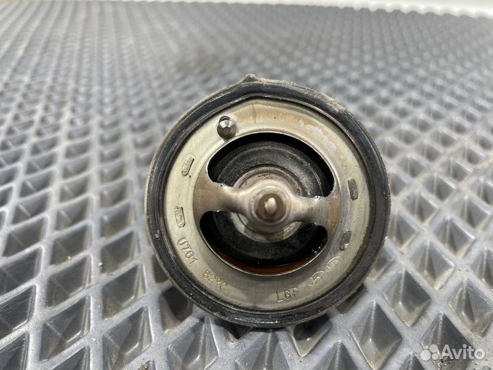 Термостат Hyundai Solaris 2010-2017