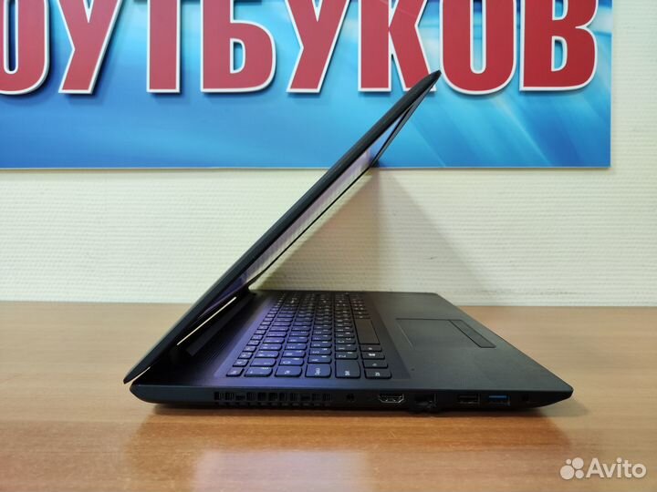 Мощный ноутбук бу в идеале / гарантия / ssd