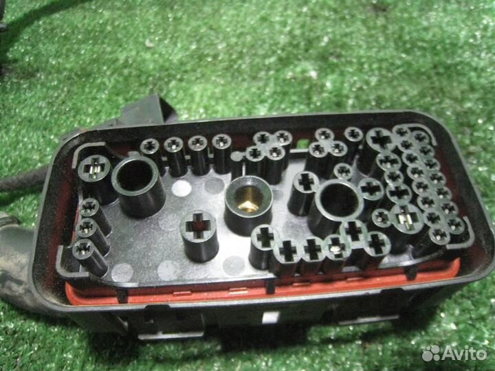 Жгут проводки моторного отсека Opel astra H 2010