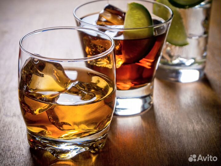 Разнорабочий (производство напитков)