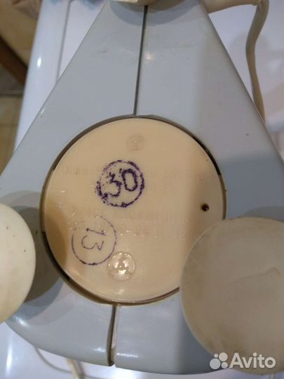 Электромиксер Армавир 304 родом из СССР