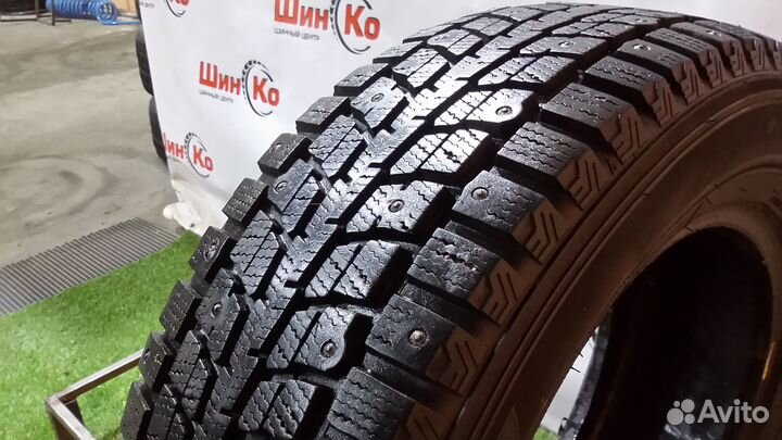 Dunlop SP Winter Ice 01 195/65 R15