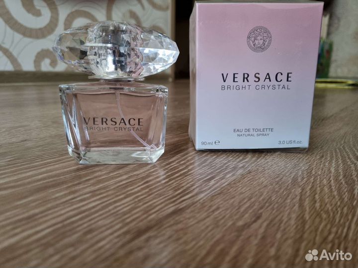 Туалетная вода женская 90 мл