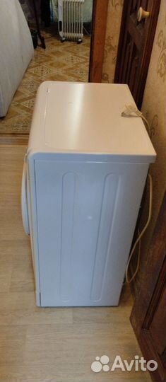 Стиральная машина бу