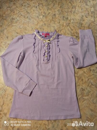 Вещи для школы