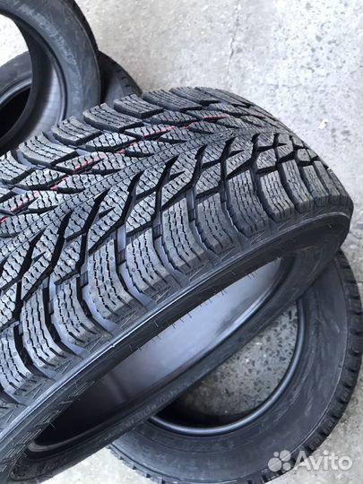 Nokian Tyres Hakkapeliitta R3 205/60 R16 96R