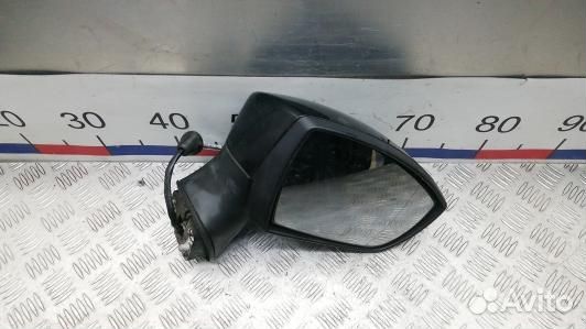 Зеркало наружное правое ford kuga 1 (DKR19JO01)