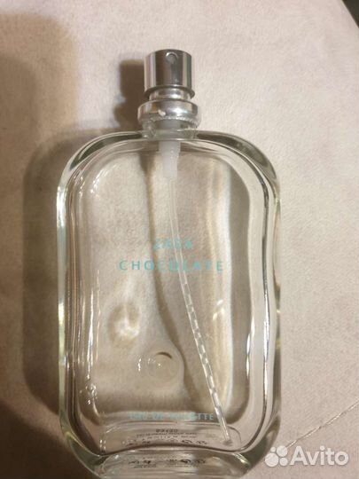 Туалетная вода женская zara