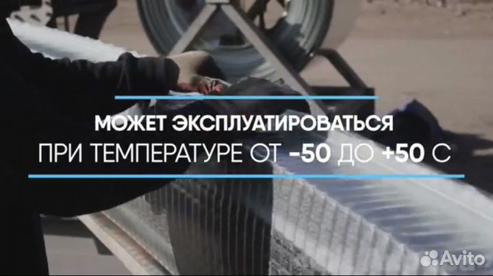 Строительство ангаров