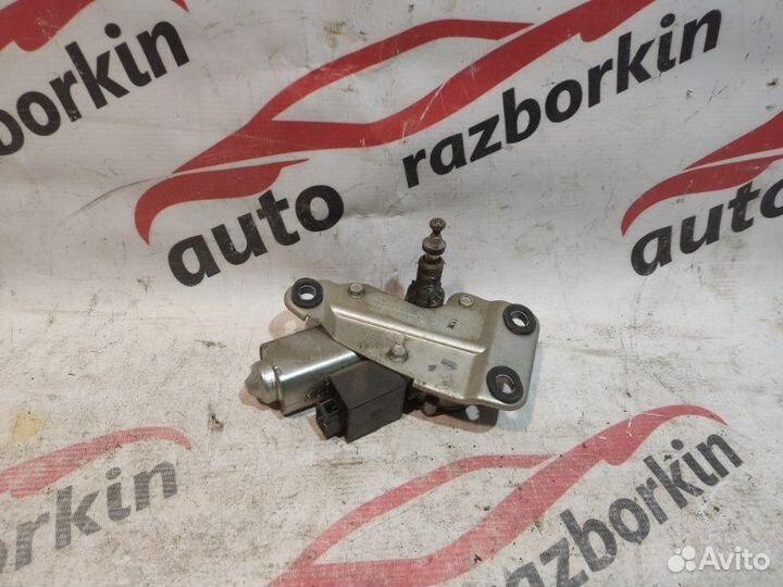 Мотор дворников задний Лада Приора универсал