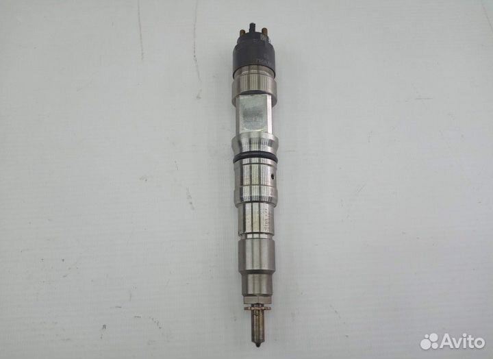 Топливная форсунка MAN TGS 19.480 (01.07)