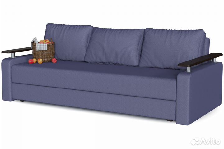 Диван-кровать 