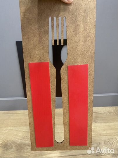 Панно настенное на кухню