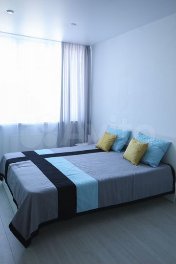 Квартира-студия, 20 м², 4/25 эт.