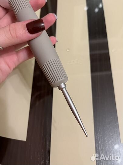 Расческа брашинг osso professional