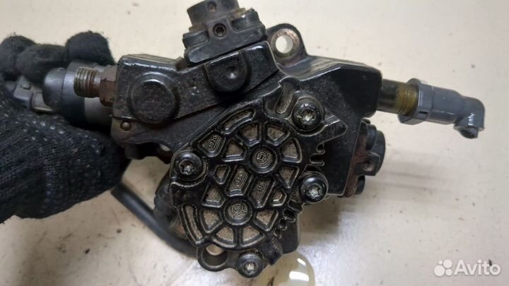 Тнвд Peugeot 4007, 2007