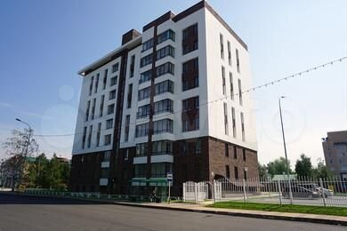 Машиноместо, 14 м²