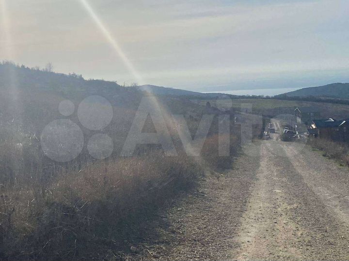 Участок 9,8 сот. (ИЖС)