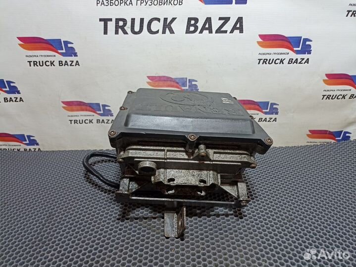 Насос системы AdBlue Renault Premium